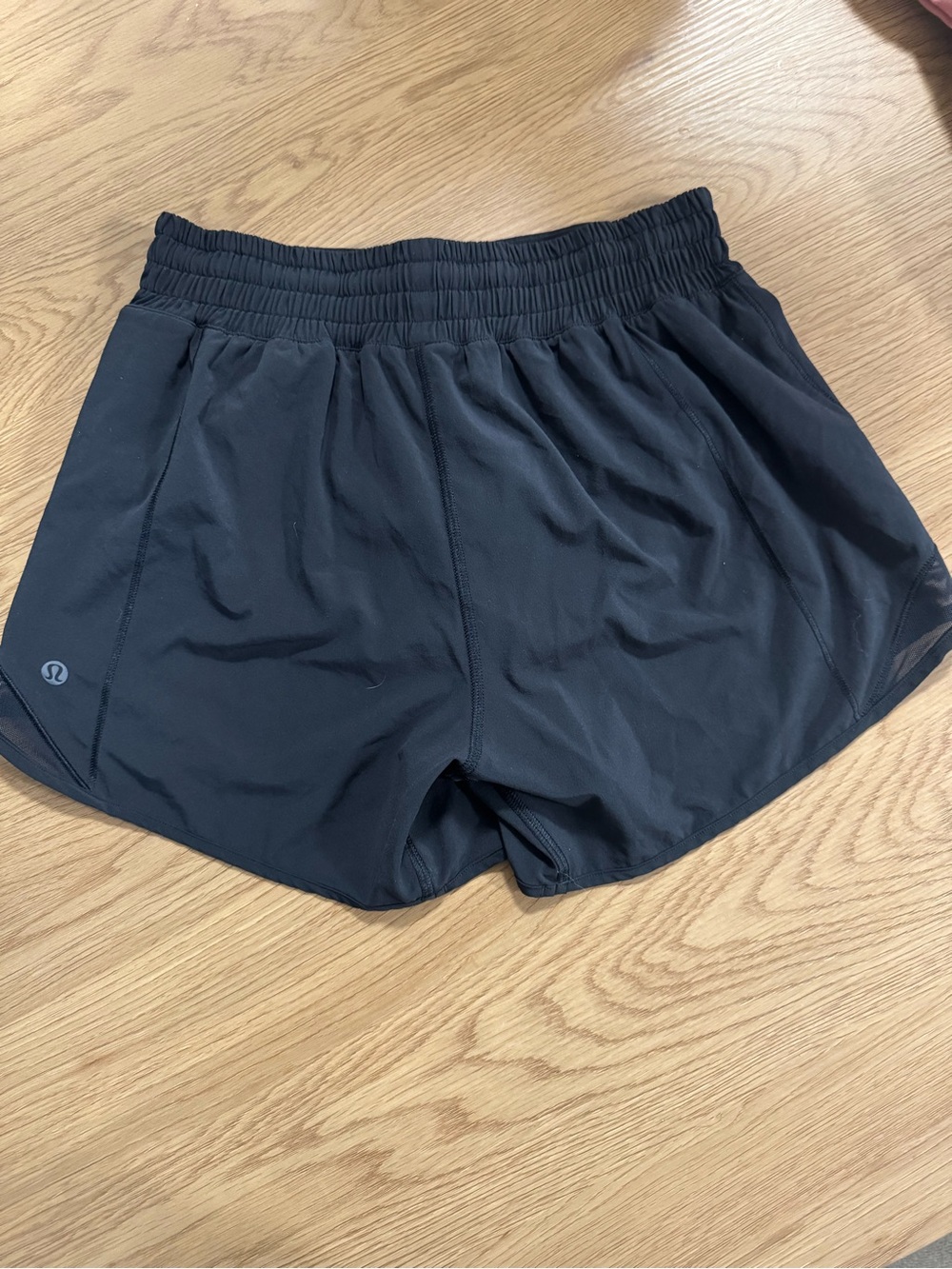 lululemon athletica hotty hot shorts 4